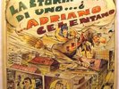 ADRIANO CELENTANO-LA STORIA..-DOPPIO LP 1973 EX++/EX++M