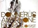 Arne Domnerus:Antiphone Blues with Gustaf Sjokvist