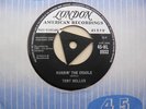 Tony Bellus-ROBBIN' THE CRADLE-TRI 8933 RARE on TRI EX.