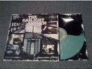 THE GASLIGHT ANTHEM AMERICAN SLANG BLACK / GREEN VINYL