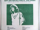 Rolling Stones Got Satisfaction If You Want It Not Tmoq