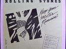 Rolling Stones Keep Your Motor Runnin' 1972 Not Tmoq