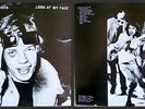Rolling Stones Look At My Face June 21, 1976 Not Tmoq
