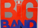ORF BIG BAND - S/T LP - Rare Latin Jazz Funk PROMO ONLY