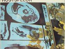 Swedish Radio Jazz 1968 feat. Sabu Martinez - Cantelope