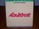Bob Marley-Wailers-Exodus-Mobile Fidelity Sound Lab LP