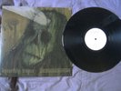 UNEARTHLY TRANCE / THE ENDLESS BLOCKADE LP test press