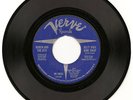 Frank Zappa/Ruben and the Jets 