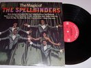THE SPELLBINDERS Magic of Northern Soul LP Columbia