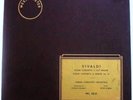 PETER RYBAR/MORALT- VIVALDI WESTMINISTER GREEN LABEL
