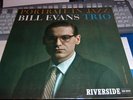 BILL EVANS TRIO:
