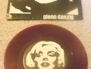Glenn Danzig Who Killed Marilyn? EP Misfits Purple Wax