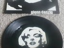 Original Glenn Danzig Who Killed Marilyn? EP Misfits