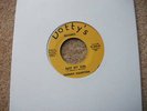 Johnny Hampton - Not my girl