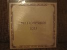 Bass Communion Loss NEW/RARE Porcupine Tree
