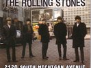 Rolling Stones 2120 Rare 1964 Tracks Sealed Colour 2-LP