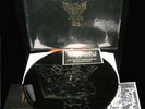 Rotting Christ - Satanas Tedeum LP Die Hard 50 copies