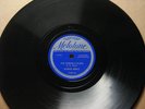 George Noble on Melotone 7-06-75