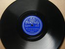 Blind Boy Fuller on Perfect 6-10-56 in 