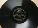 Memphis Jug Band on Victor 21066 in 