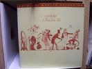 Genesis A Trick of the Tail MFSL LP