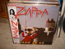 Frank Zappa / Them Or Us,Japan original 2LPs