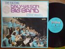 DALY WILSON BIG BAND feat KERRIE BIDDELL breaks & beats