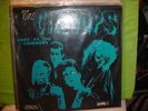 Cramps LP(So What)--'Same as the Cavemen'--rockabilly