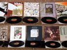 Led Zeppelin – Complete original US Discography - Vinyl