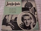 JERRY LEE LEWIS SUN EP 108 COVER ONLY BLUE