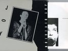 JOY DIVISION SCONC. 001 '86 Italian 4 track 7