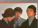 The Kinks - 'Kinda Kinks' 1965 UK Pye Mono LP