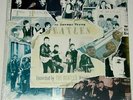 Beatles Anthology V1 3 LPs NEW SEALED Record 12