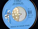 PRINCE OF WALES Very original  top JERK Mod Funk EP ??