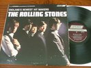 ROLLING STONES  Englands Newest  US LONDON  LP 64 ST NM