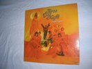 Vintage Rare Three Dog Night It Ain't Easy Nude LP