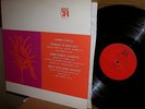 HENRY COWELL/HomageTo Iran,3 Qts/BEAUX ARTS QT/CRI/NM