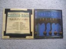 ROSE TATTOO - Canned Rock LP 1979 + Kevin Borich AC/DC