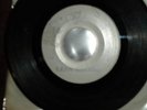 reggae skinhead Pat Kelly: Trouble In My Mind (Lee's)