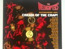 HELLACOPTERS cream of the crap VOL.2 2xLP +POSTER mint