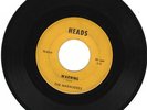 The Marauders - Warning - Heads / GARAGE / HEAR IT