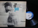 GRACHAN MONCUR III Some Other Stuff Blue Note mono ny