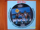 BON JOVI Slippery When Wet picture disc