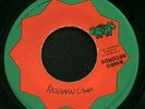 RASTAMAN CAMP - FREDDIE McGREGOR  REGGAE 45 7