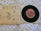 MEAT PUPPETS - IN A CAR 7