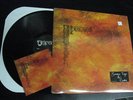 TRAIL OF DEAD source tags & codes RARE MINT LP cursive