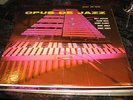 Opus De Jazz, Savoy MG 12036