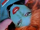 THE DRONES FUTHER TEMPTATIONS LP RARE RECORD CLASH PUNK