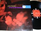 JOHN COLTRANE   LIVE AT THE VILLAGE Mono A-10 LP mp3