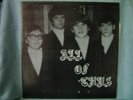 ALL OF THUS s/t  LP Acid Archives 60s TEEN GARAGE PUNK